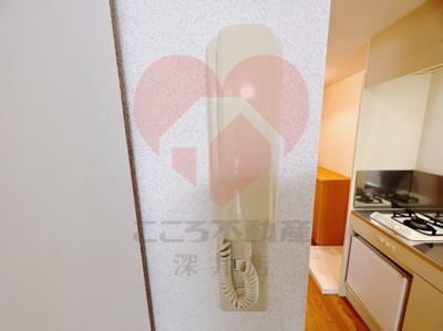 【セキュリティ】 | 初芝スプリングコート