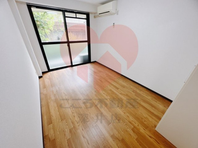 【居間・リビング】 | 初芝スプリングコート