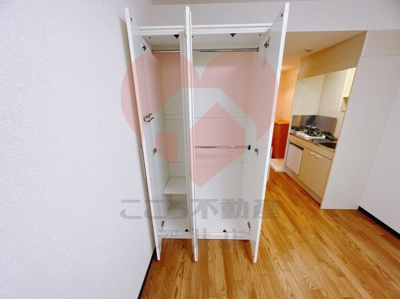 【収納】 | 初芝スプリングコート