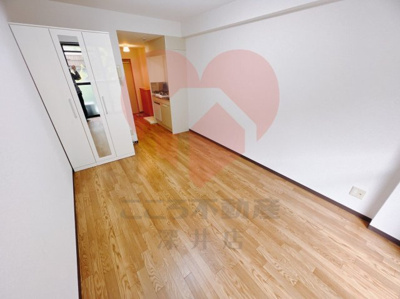 【寝室】 | 初芝スプリングコート