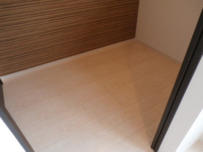 【その他】 | GRANDTIC笹原(グランティックササバル) | 別号室の写真になります。現況優先。