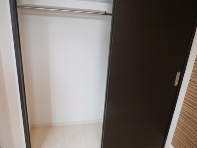 【収納】 | GRANDTIC笹原(グランティックササバル) | 別号室の写真になります。現況優先。