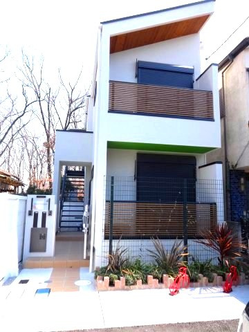 テラス久米川