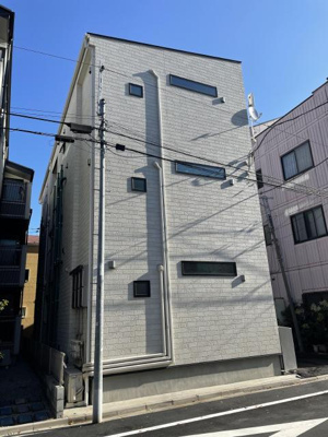 【外観】 | Ｎｅｋｏ　ＰＲＥＧＩＯ　ＲＹＵＳＥＮ