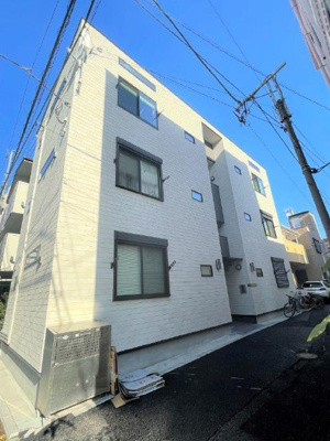 【外観】 | Ｎｅｋｏ　ＰＲＥＧＩＯ　ＲＹＵＳＥＮ