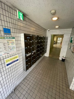 【その他共用部分】