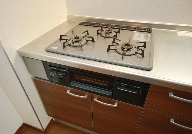 SAKYO21常滑の設備