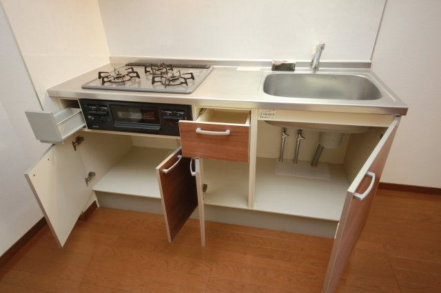 SAKYO21常滑の設備