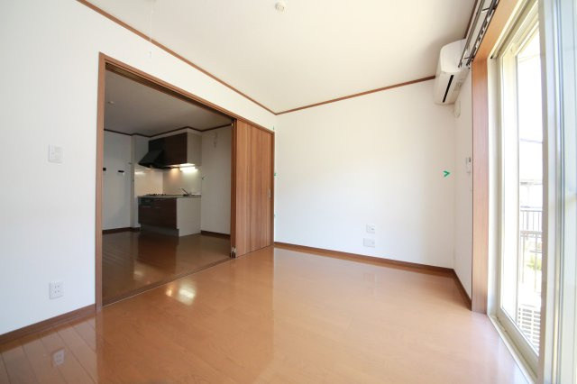 SAKYO21常滑の洋室