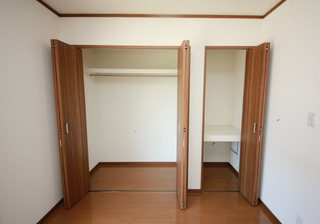 SAKYO21常滑の収納