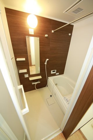 SAKYO21常滑の浴室