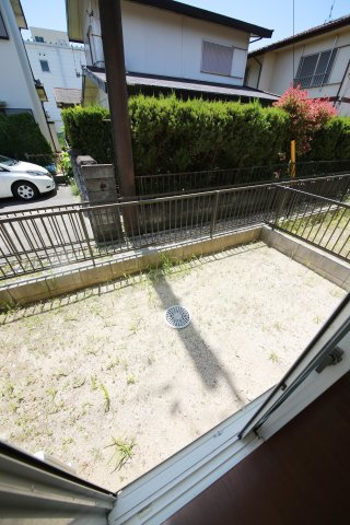 SAKYO21常滑の庭