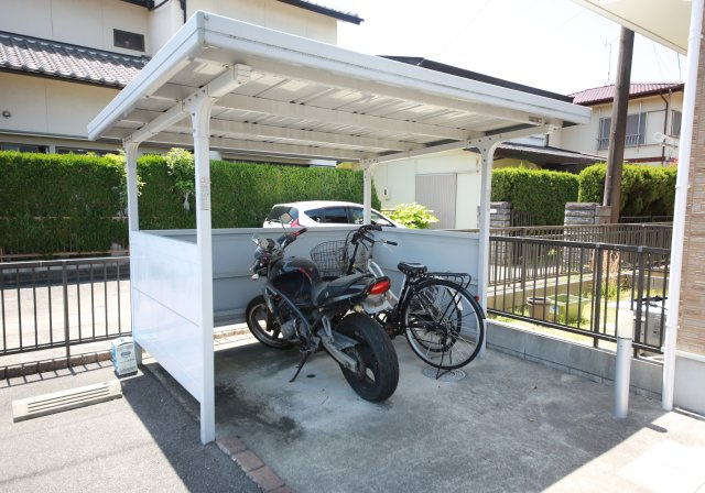 SAKYO21常滑のその他共用部分