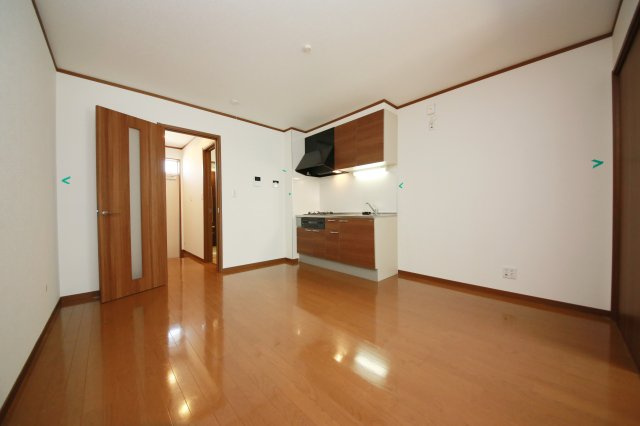 SAKYO21常滑の居間・リビング