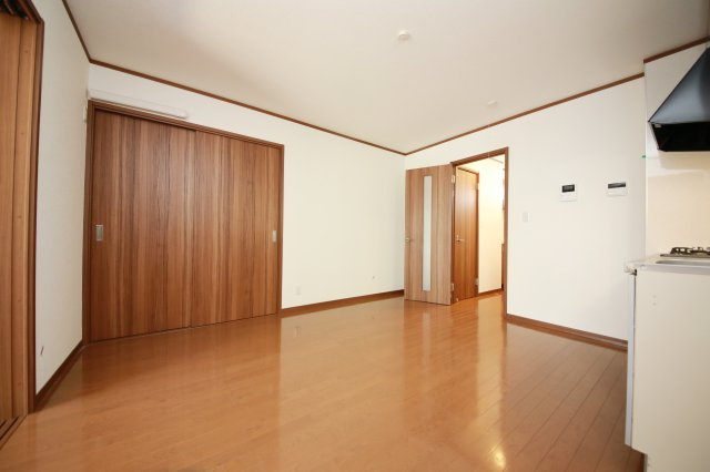 SAKYO21常滑の居間・リビング