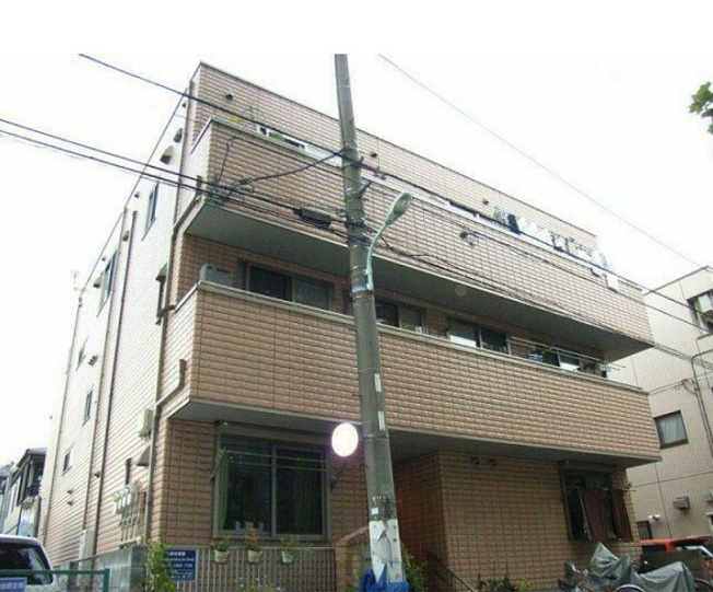 【外観】