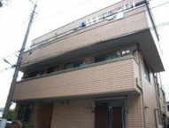 板橋区高島平１丁目のマンションの画像