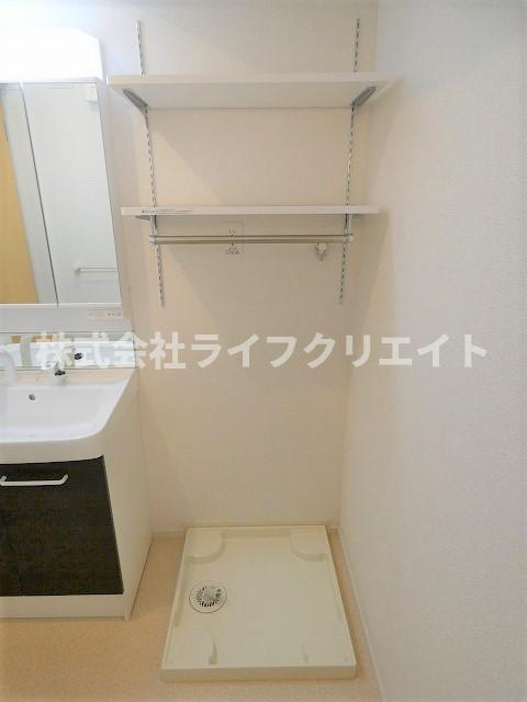 フォルシュ ライゼの設備