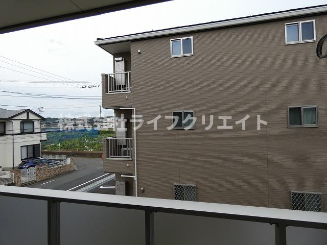 フォルシュ ライゼの展望