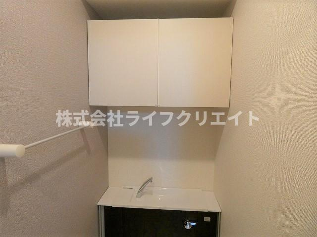フォルシュ ライゼのその他