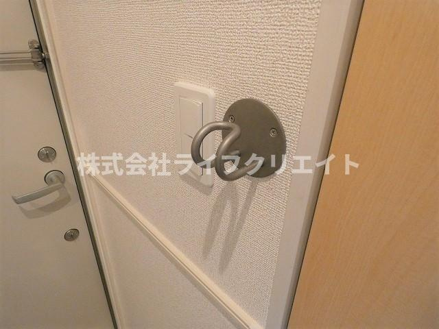 フォルシュ ライゼのその他