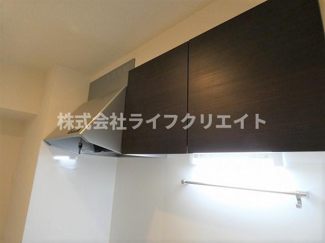 フォルシュ ライゼのその他