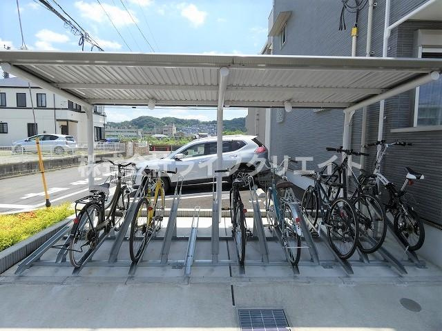 フォルシュ ライゼのその他共用部分
