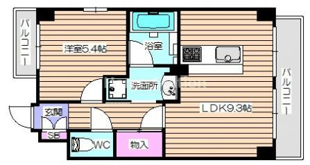 【間取り】 | マムート