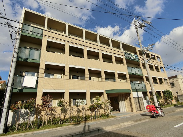 【外観】 | MINT甲子園三番町