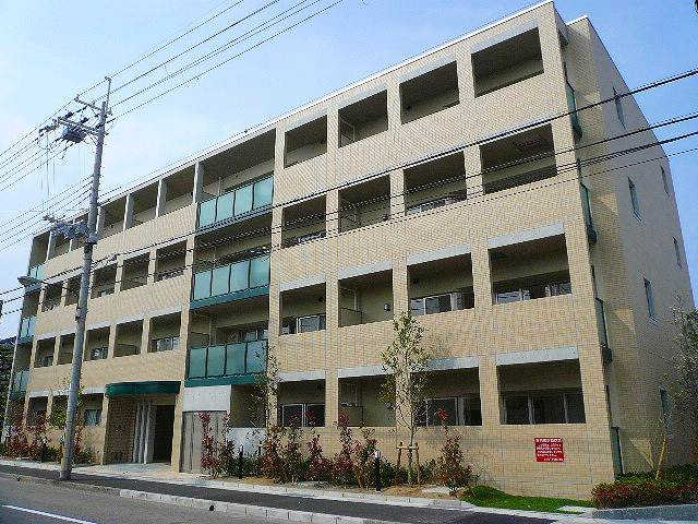 【外観】 | MINT甲子園三番町