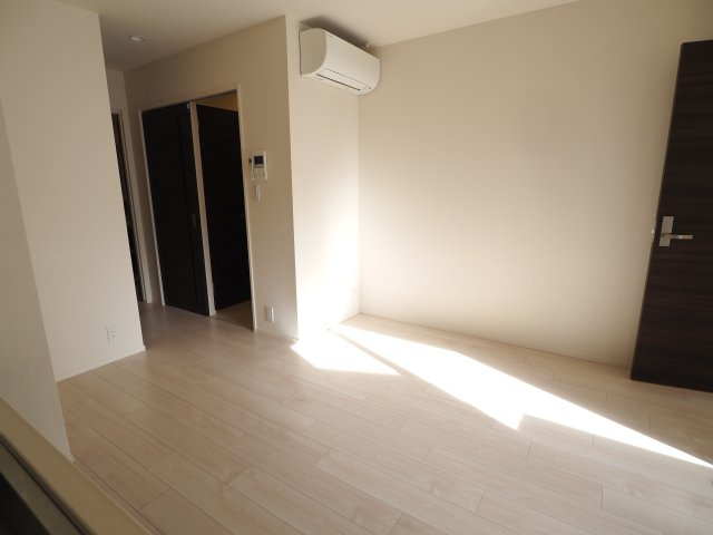 【居間・リビング】 | HEBEL MAISON四谷 | ダイニングキッチン　