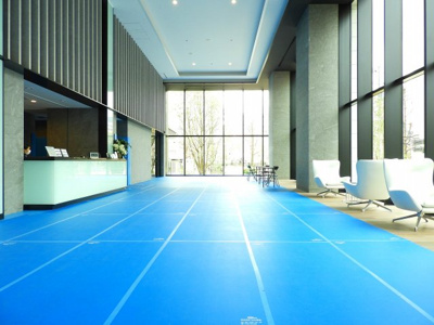 【その他共用部分】 | シティタワー東梅田パークフロント