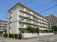 第2宝塚小浜コーポラスB棟の画像