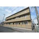 ルミエールヤナセ　Ａの画像