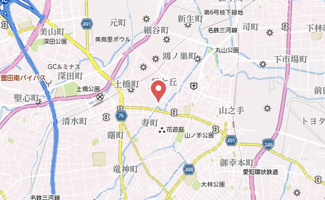 【地図】