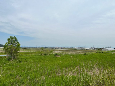 【展望】 | 高島市安曇川町田中3280-4　中古戸建