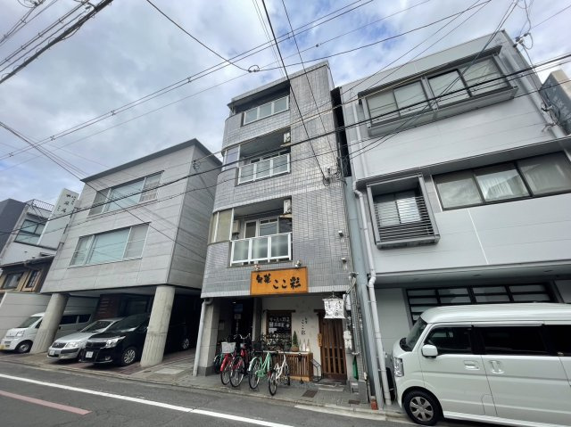 両替町ＡＬＬＥＹ（両替町アリー）