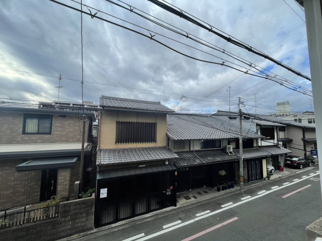 両替町ＡＬＬＥＹ（両替町アリー）の展望