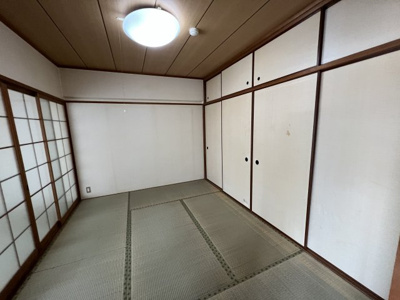 【和室】 | ホワイトパレス南小倉