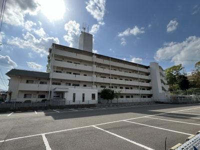 【外観】 | ホワイトパレス南小倉