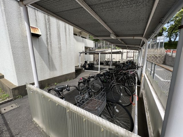ホワイトパレス南小倉のその他