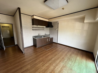 【居間・リビング】 | ホワイトパレス南小倉