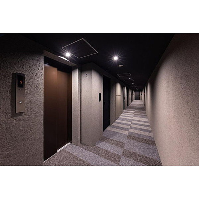 【その他共用部分】 | ラ・ペルラ西大井