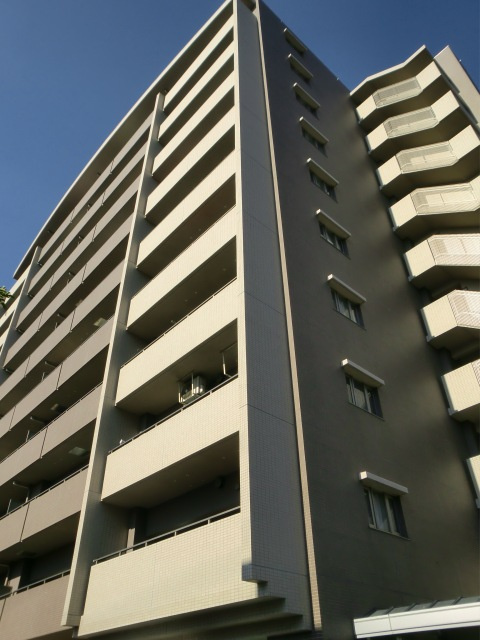 大阪市淀川区新高１丁目の賃貸マンション