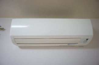 【設備】 | カーサ玉川 | エアコン