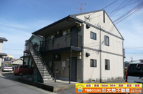 カーサ玉川の画像