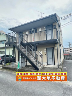 【外観】 | カーサ玉川
