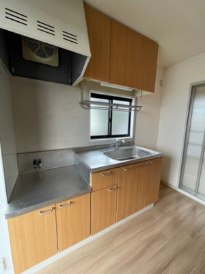 【キッチン】 | カーサ玉川 | 使いやすいキッチンです