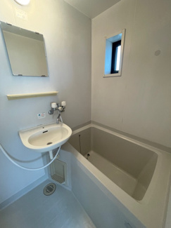 【浴室】 | カーサ玉川