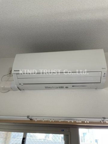 ビガーポリス109天満1丁目の設備